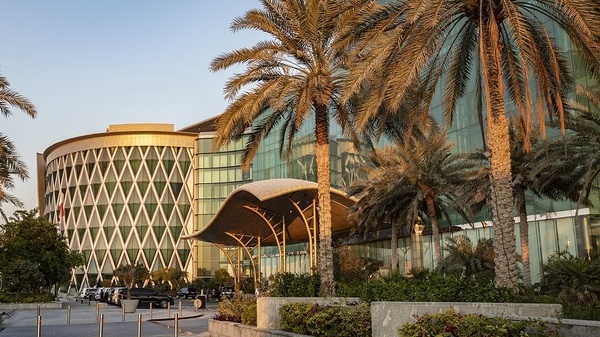 Dubai Media City