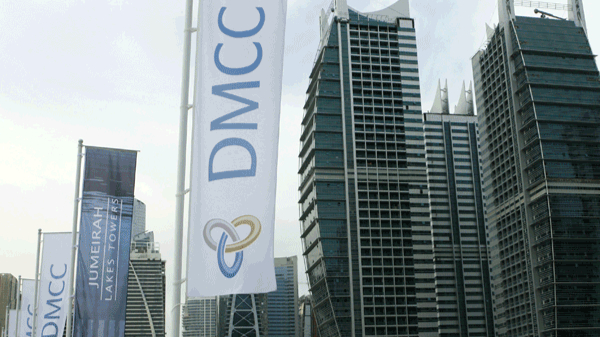 DMCC