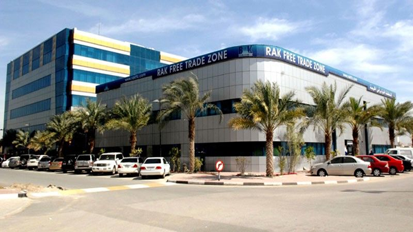 RAK FreeZone