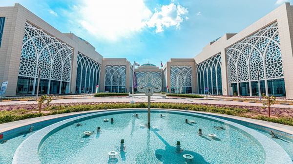 SRTIP Sharjah